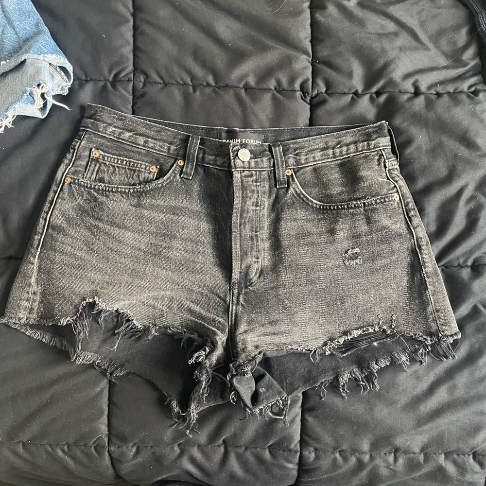 The Ex Boyfriend Short